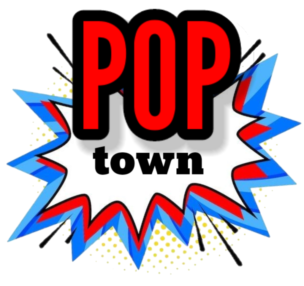 pop-town.com